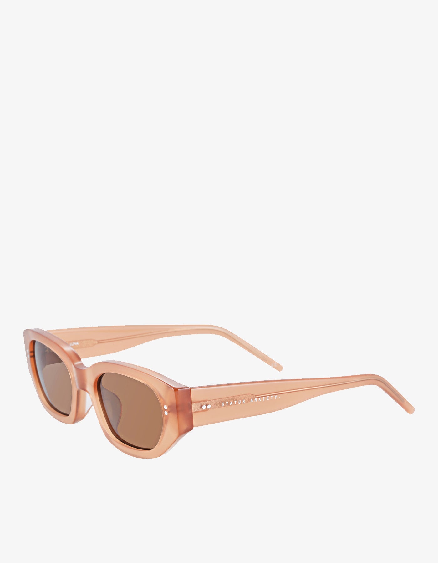 Status Anxiety Cascade Rose Sunglasses