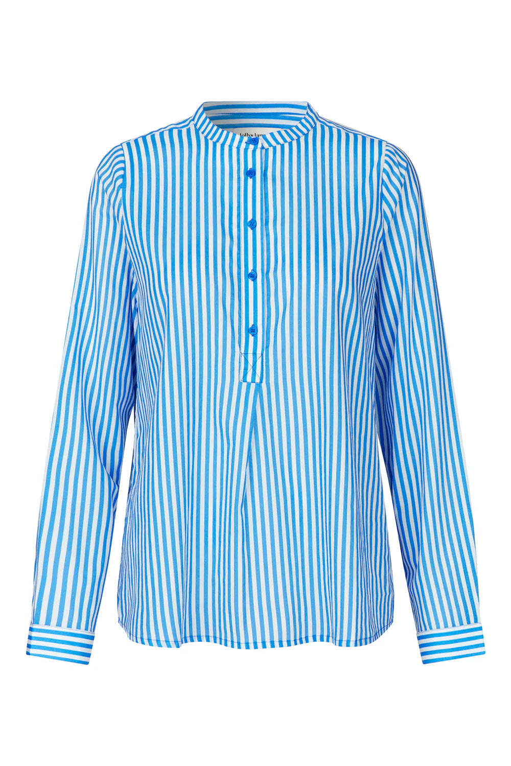 Lollys Laundry Lux Shirt Stripe