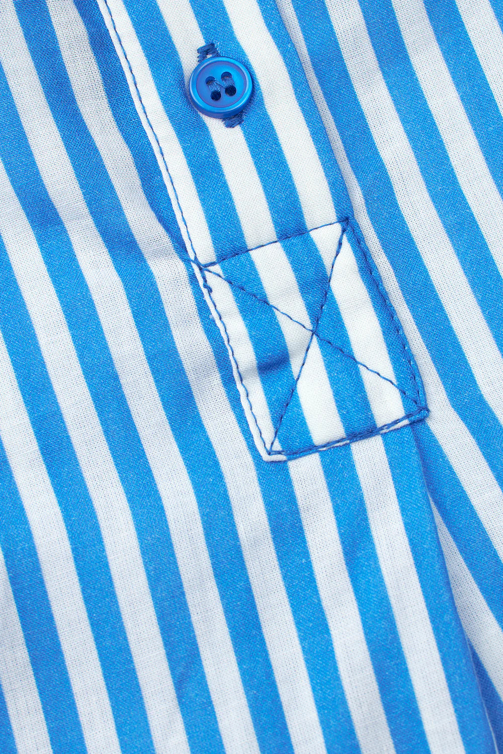 Lollys Laundry Lux Shirt Stripe