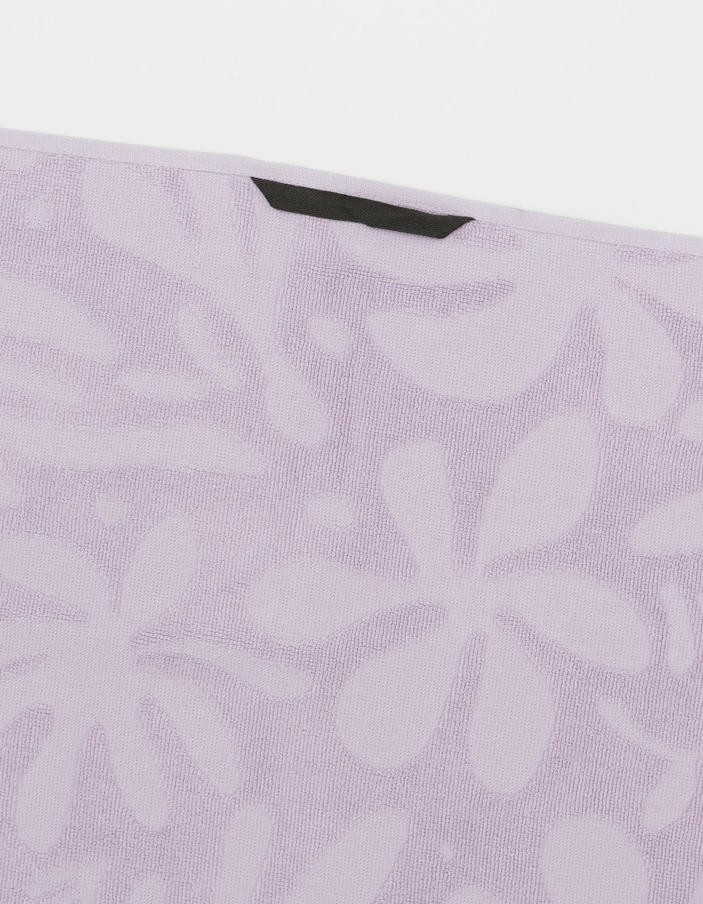 Sunnylife Luxe Towel Rio Sun Pastel Lilac