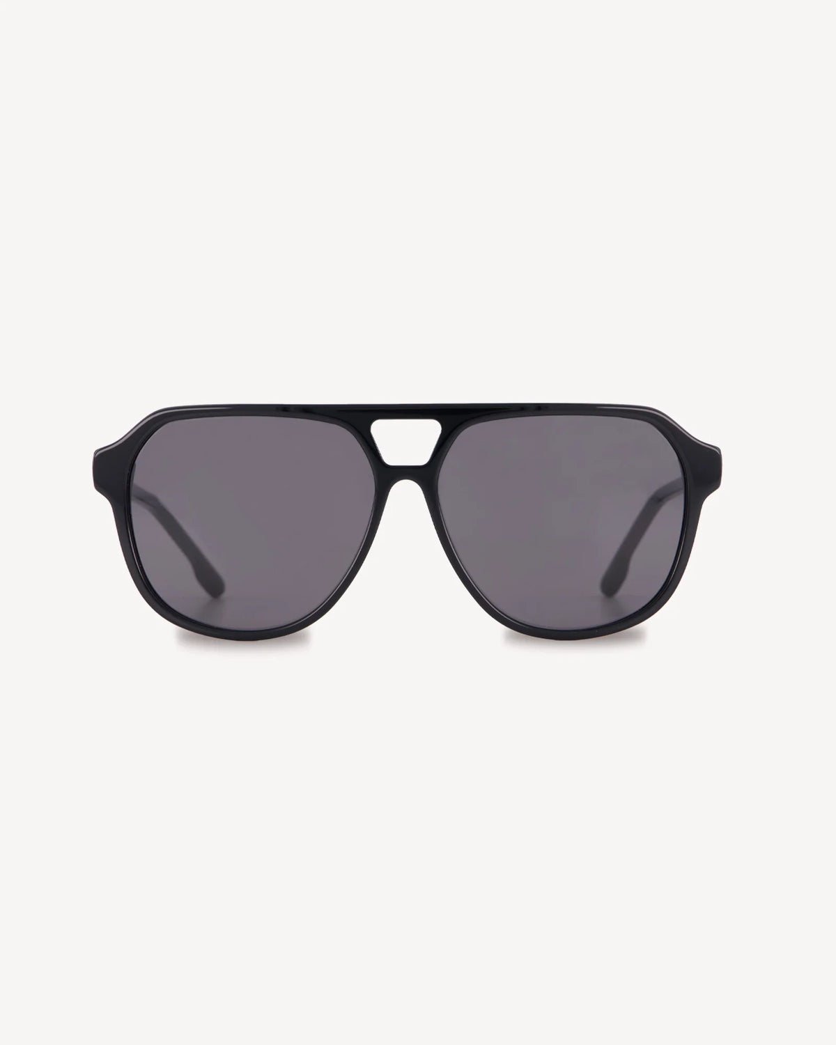 Saben Marlo Sunglasses Black