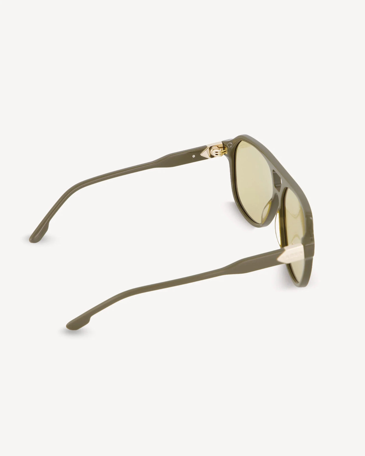 Saben Marlo Sunglasses Olive
