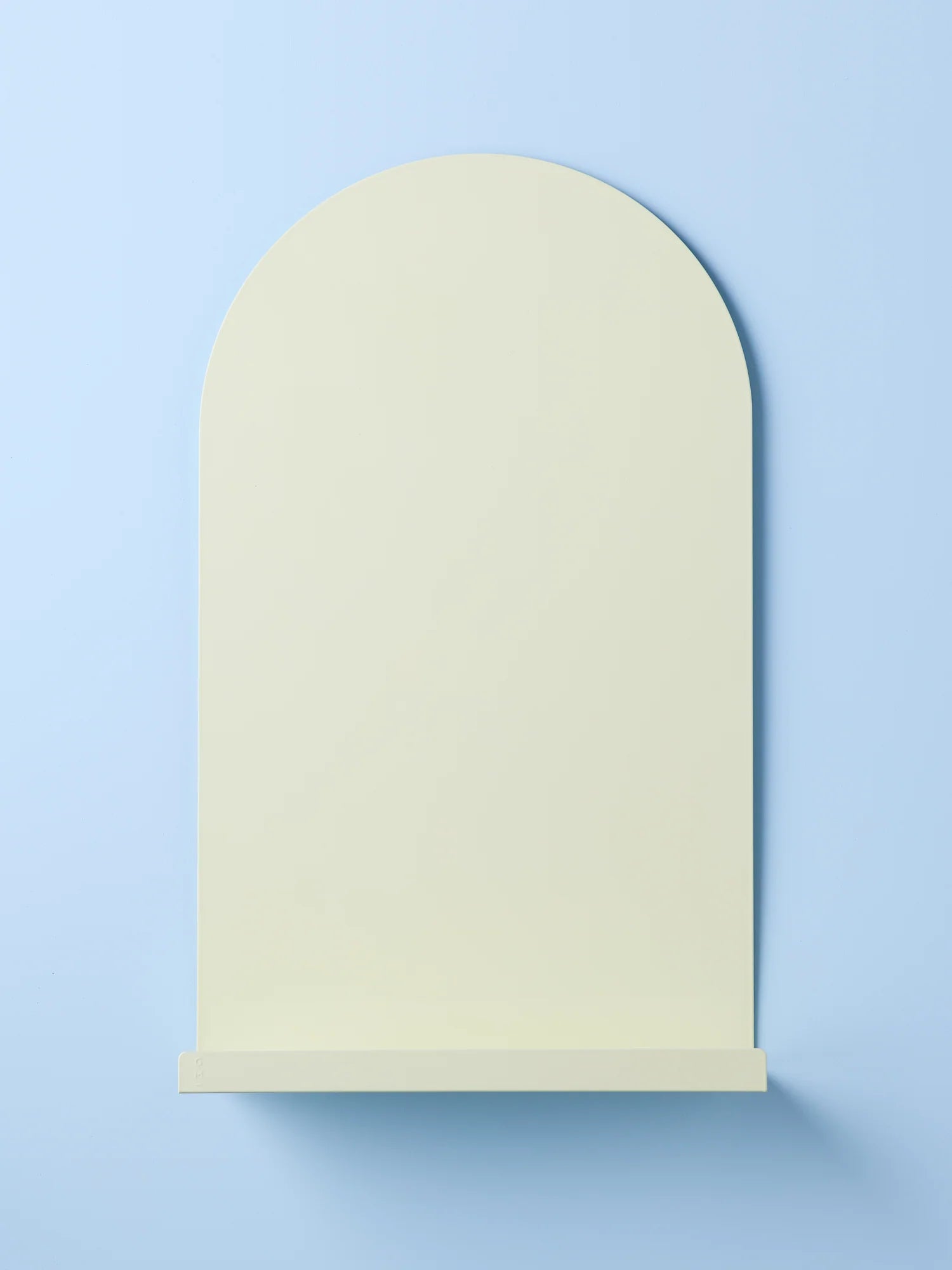 Growme Moodyboard Magnetic Board - Matcha