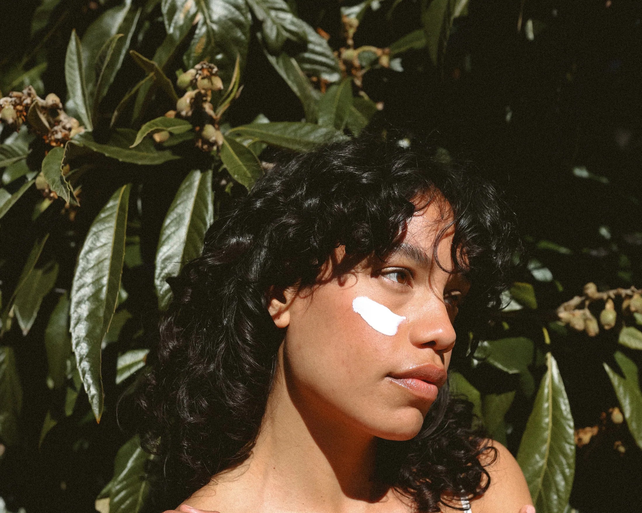 Mechi Natural Sunscreen - face and body - 135g