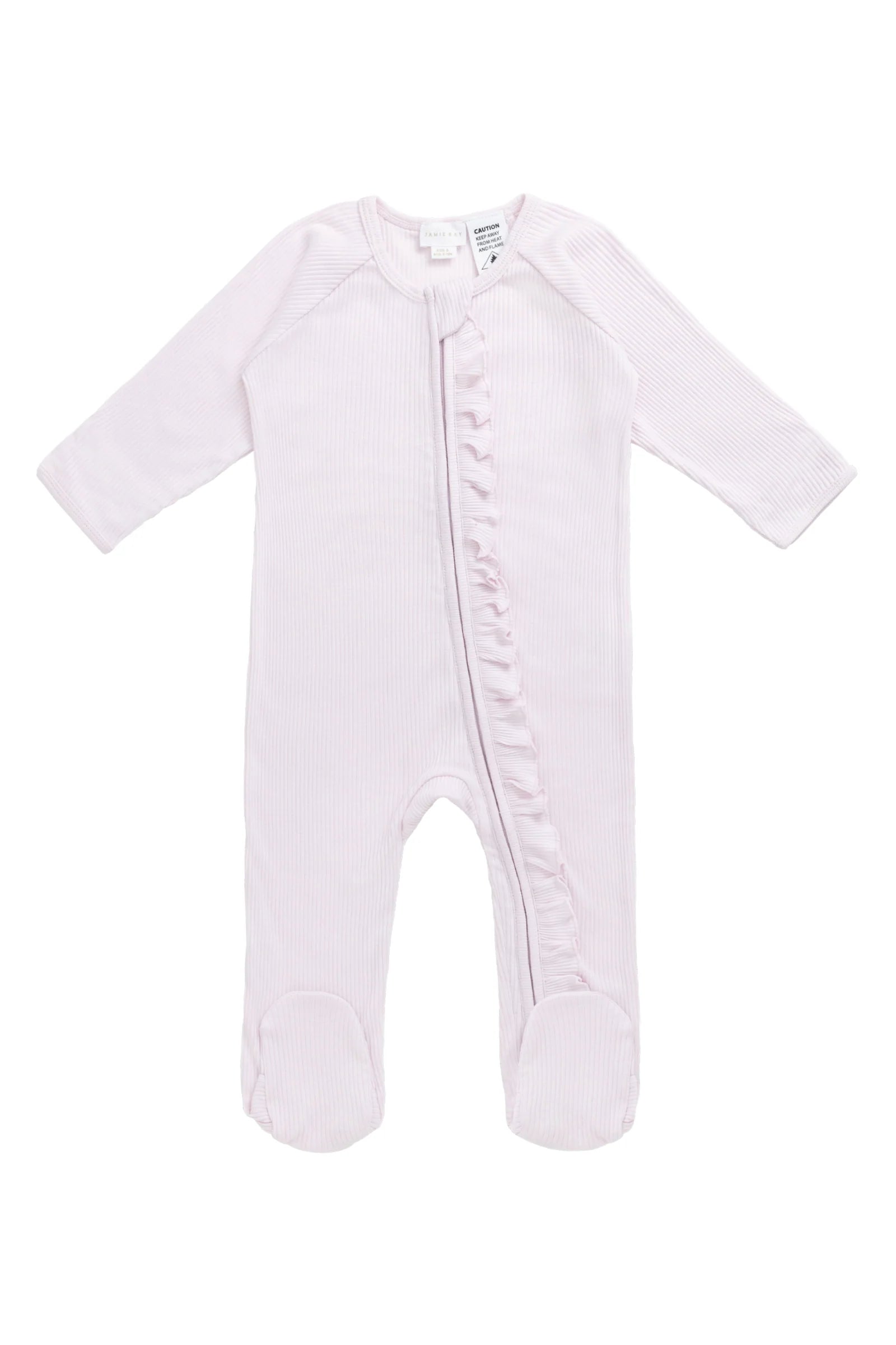 Jamie Kay Organic Cotton Modal Melanie Onepiece - Cassia