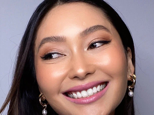 Suzy Lipstick Miss Sophia LILAC (Satin)