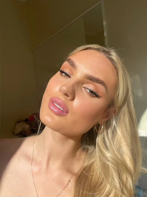 Suzy Lipstick Miss Sophia LILAC (Satin)