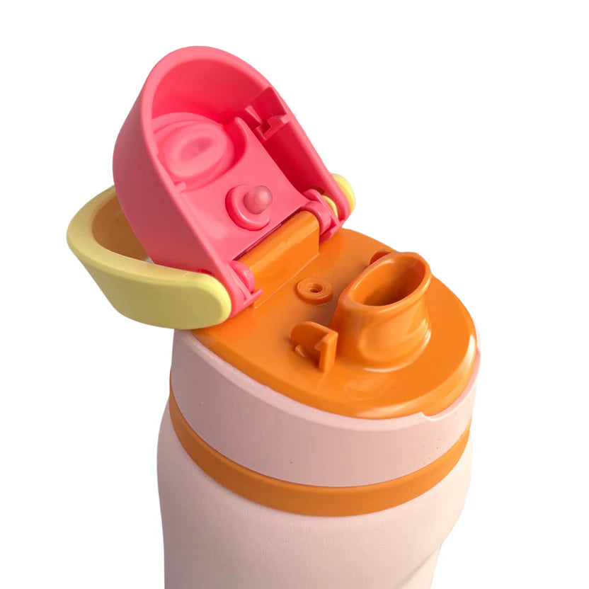 Mode & Opal Insulated Drink Bottle - Petal Pink 770ml