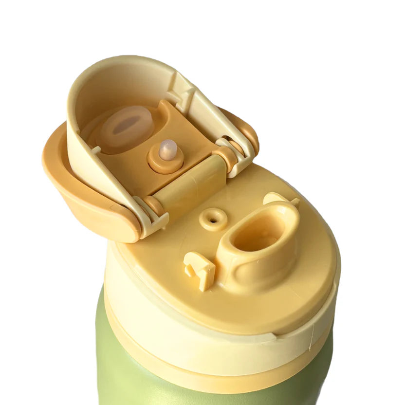 Mode & Opal Insulated Drink Bottle - Sage Green 770ml