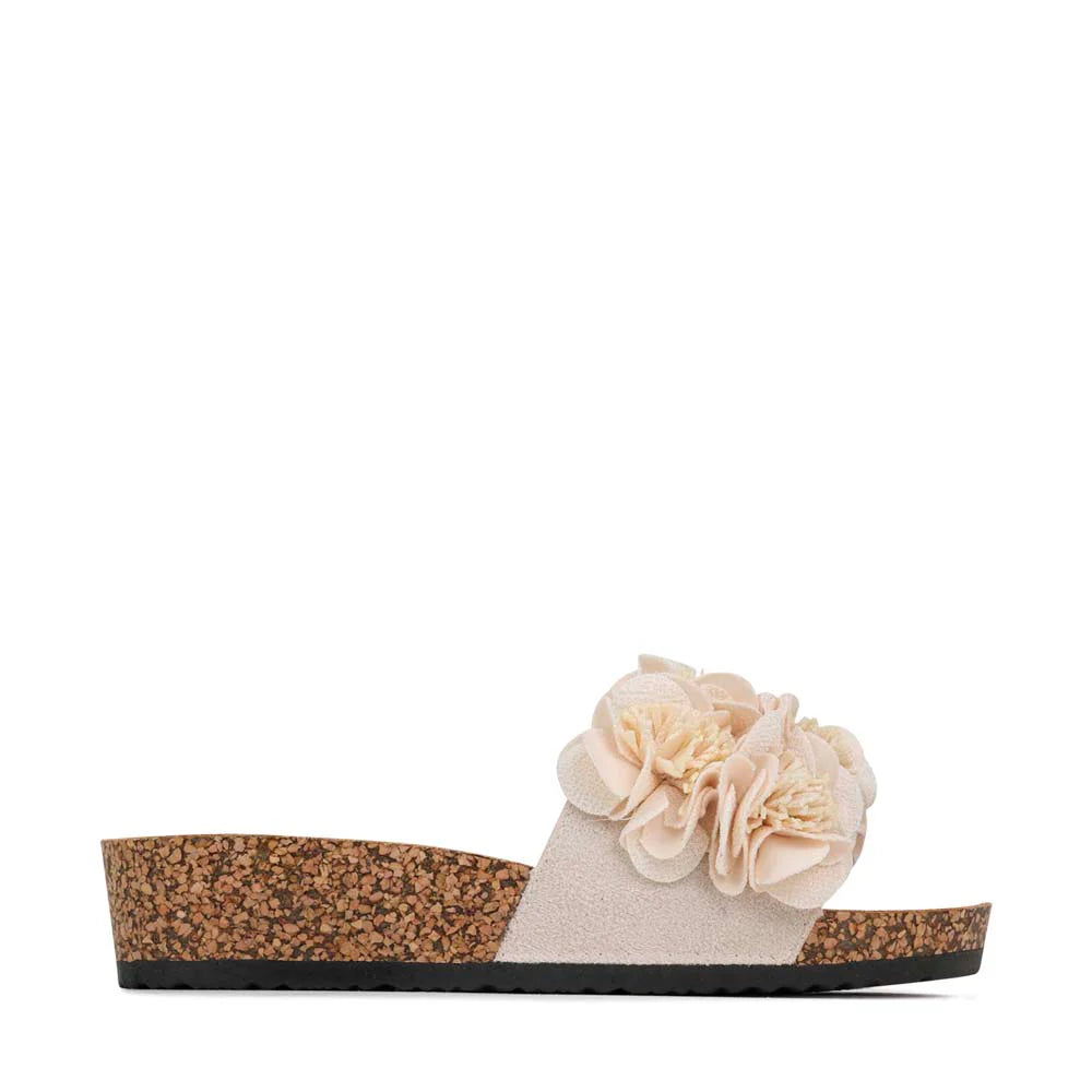 Los Cabos Corsage Slide Natural