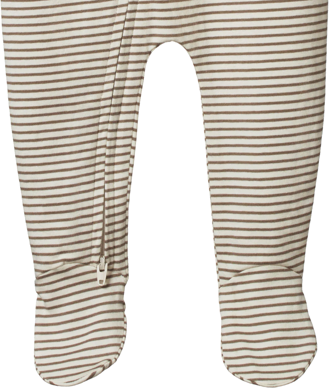 Nature Baby Dreamlands Suit Mushroom Pinstripe