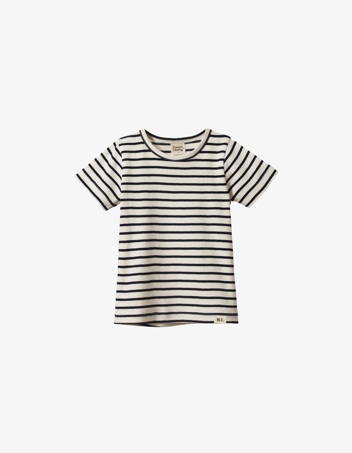 Nature Baby River Tee