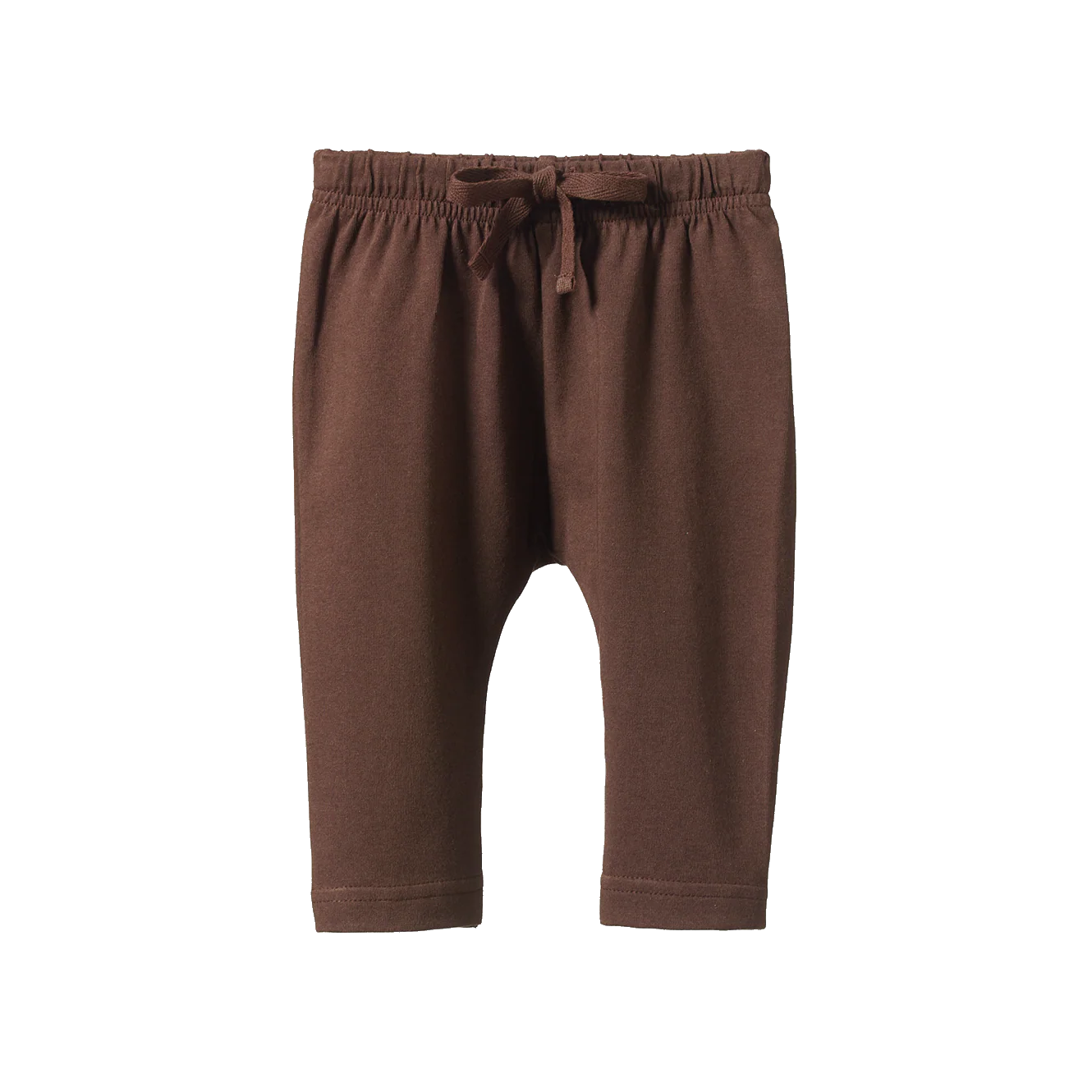 Nature Baby Sunday Pants Pinecone