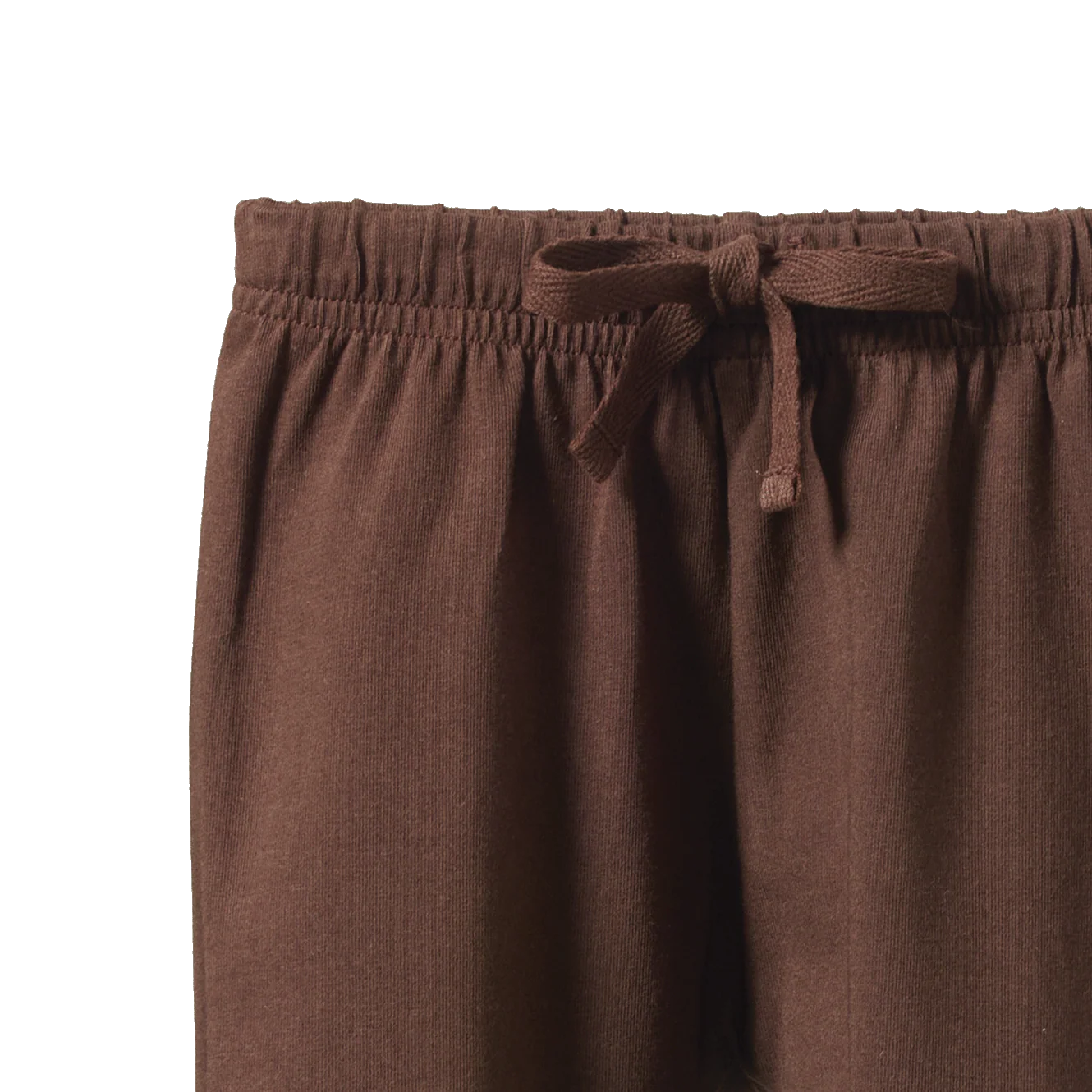 Nature Baby Sunday Pants Pinecone