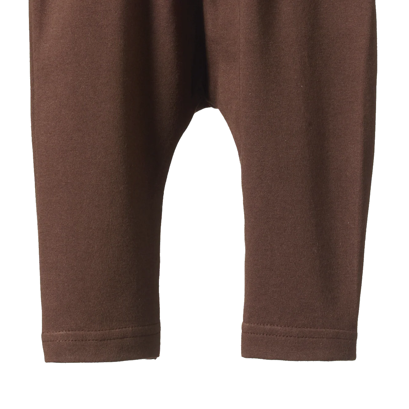 Nature Baby Sunday Pants Pinecone