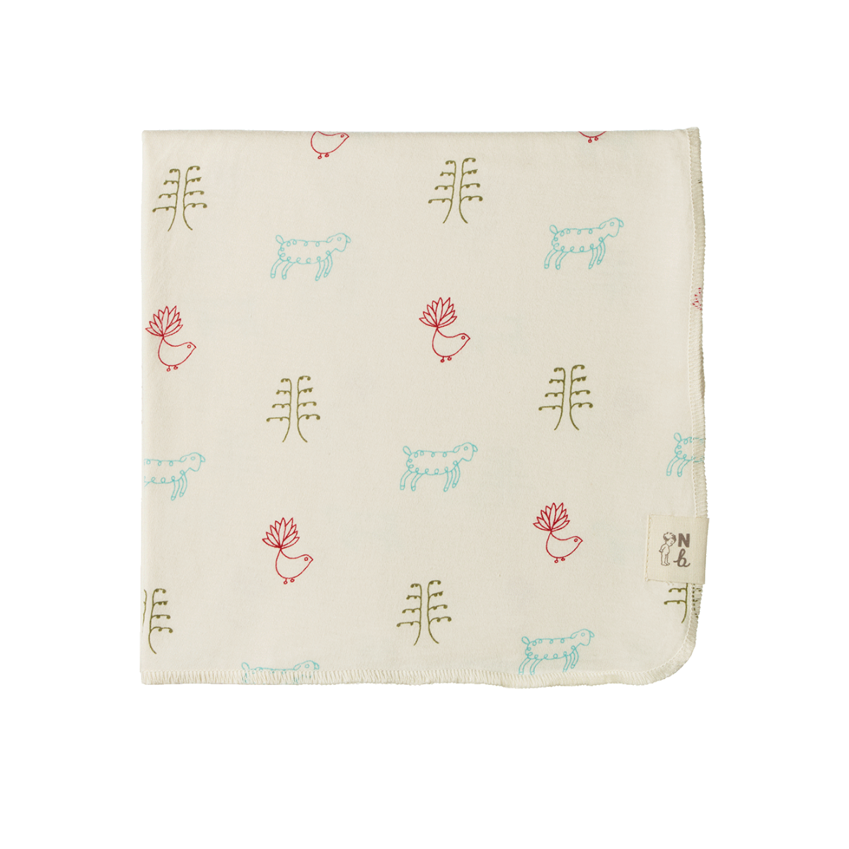 Nature Baby Wrap Nature Baby Print
