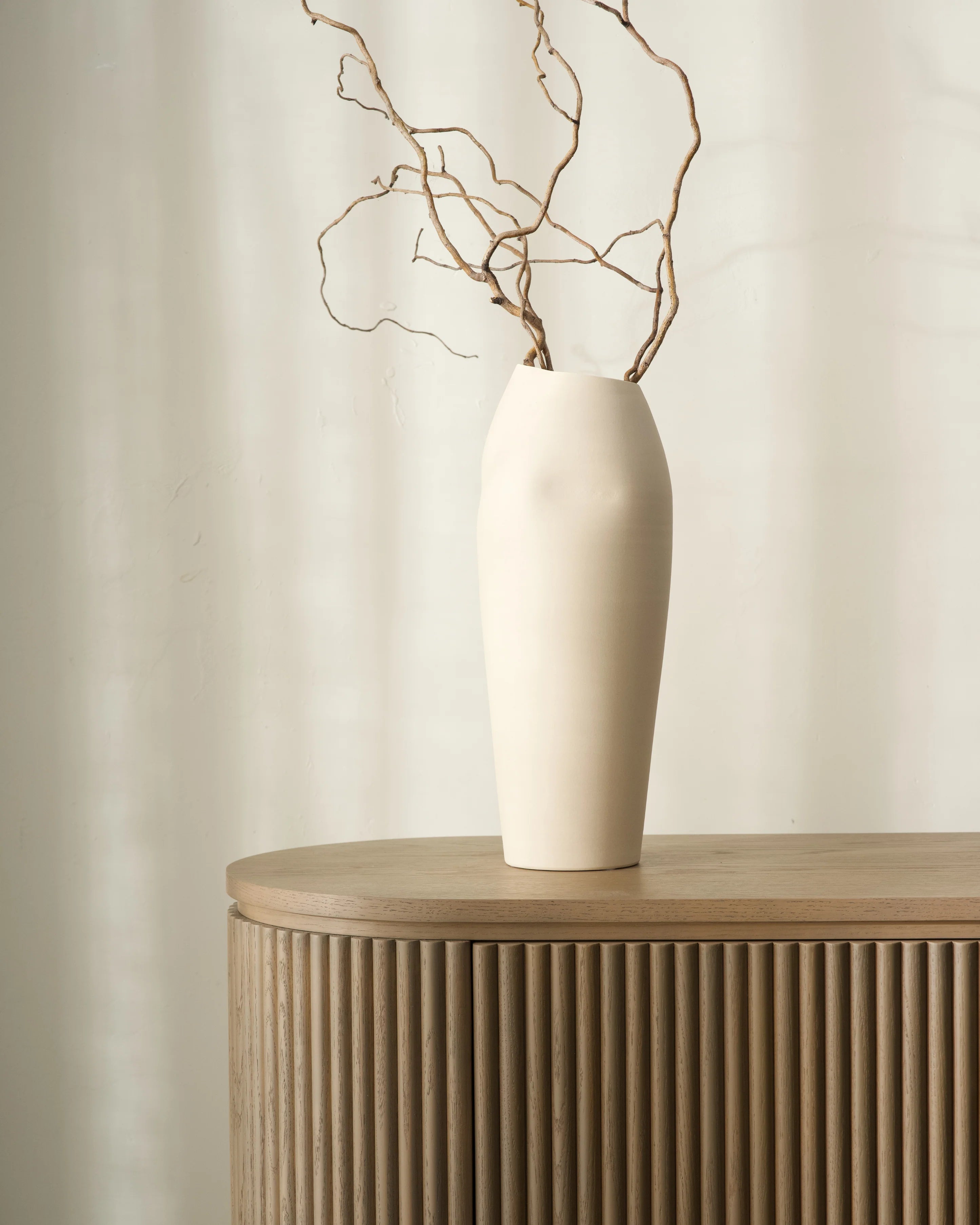 Ned Oscar Vase