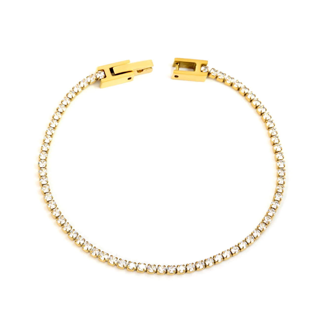 Other Things Ivy Bracelet | Gold