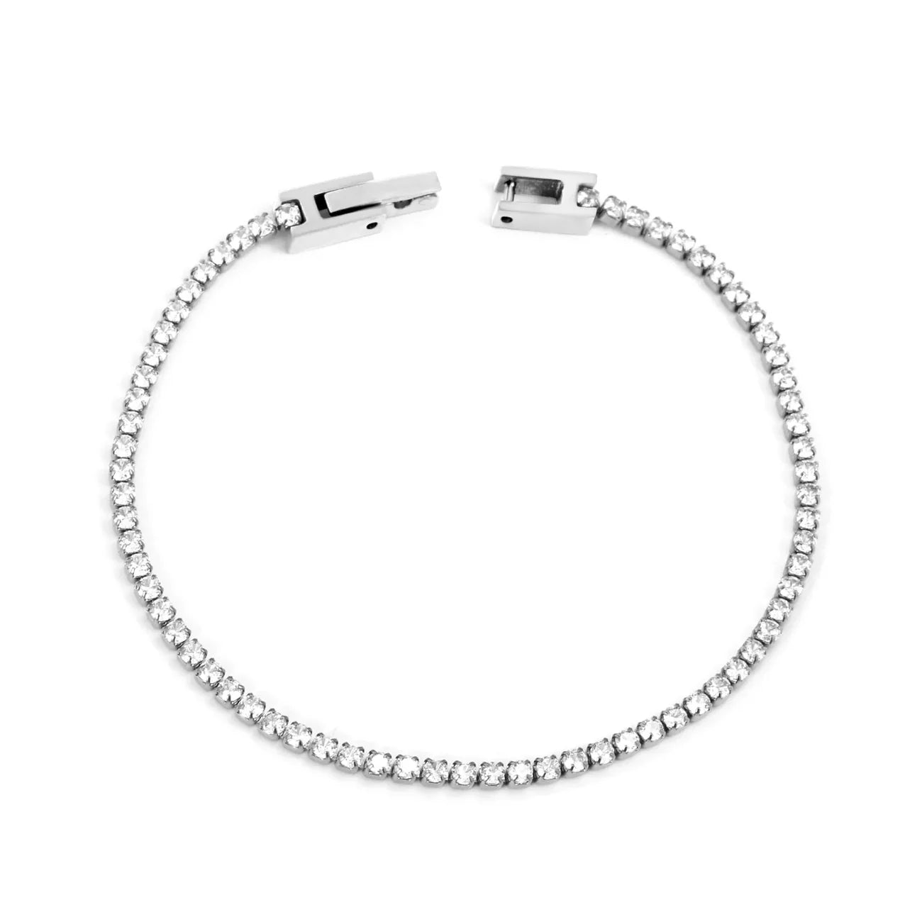 Other Things Ivy Bracelet | Silver