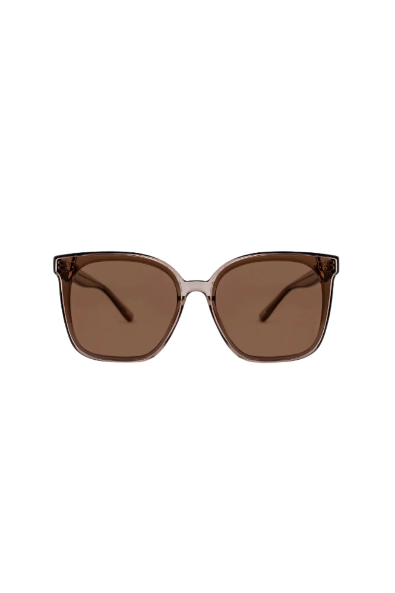 Otra Eyewear Betty Olive/Brown