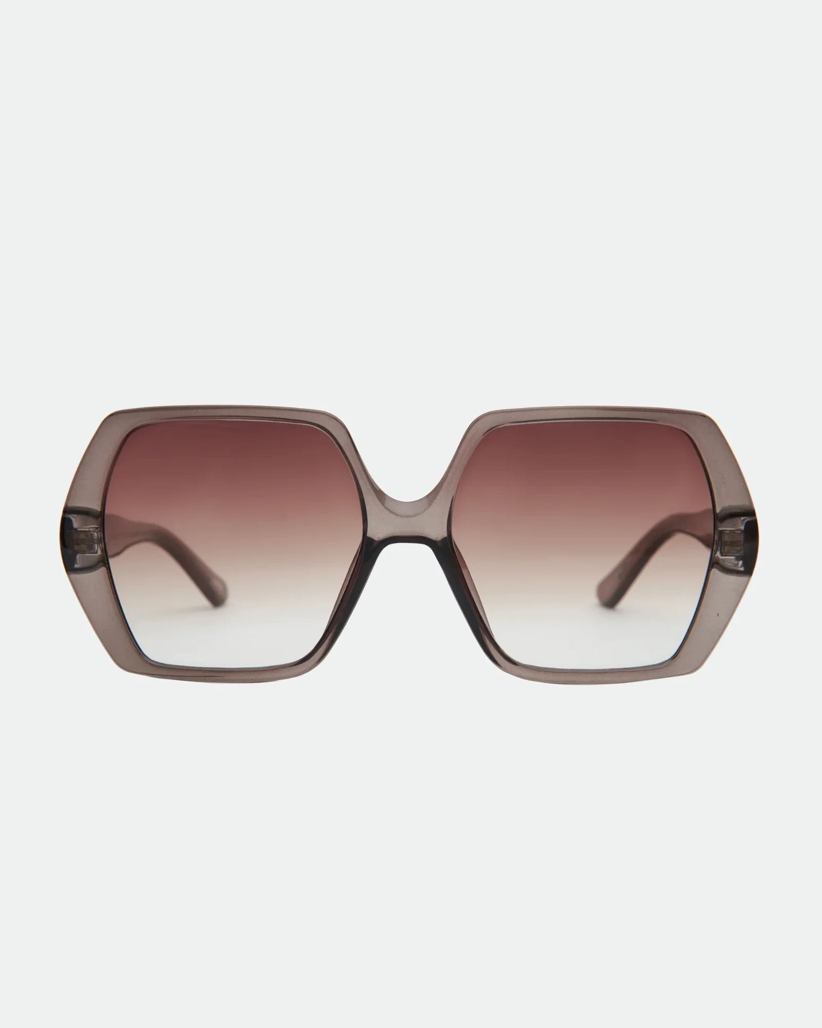 Otra Eyewear Fleur Trans/Olive/Brown/Fade