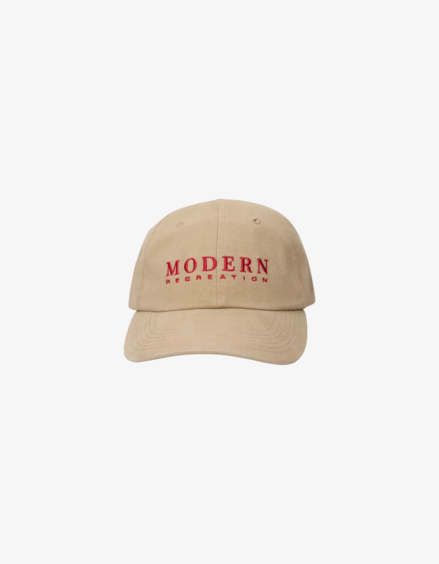 PE Nation Unwind Cap Oxford Tan