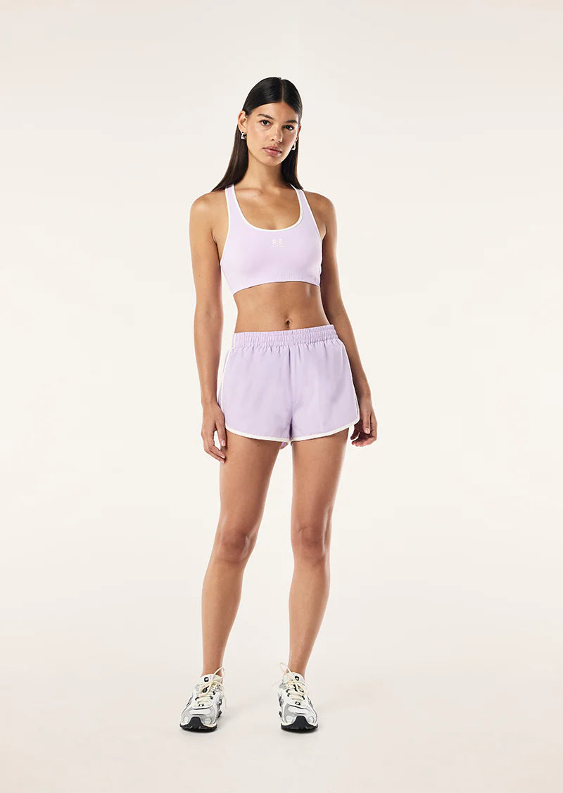 P.E Nation Preset Short Violet Crush