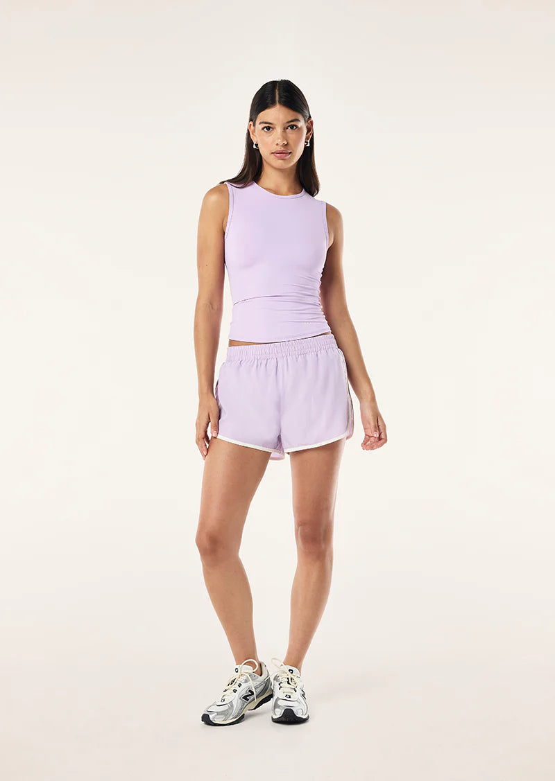 P.E Nation Preset Short Violet Crush