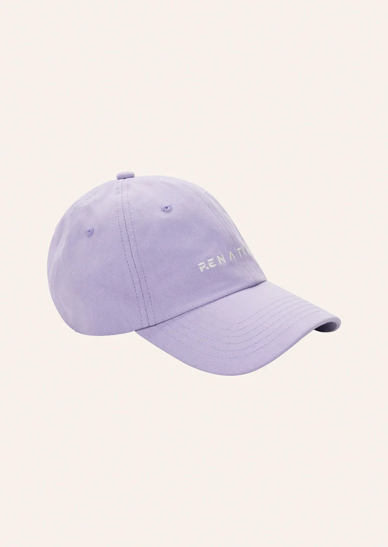 P.E Nation Shift Cap Violet Crush