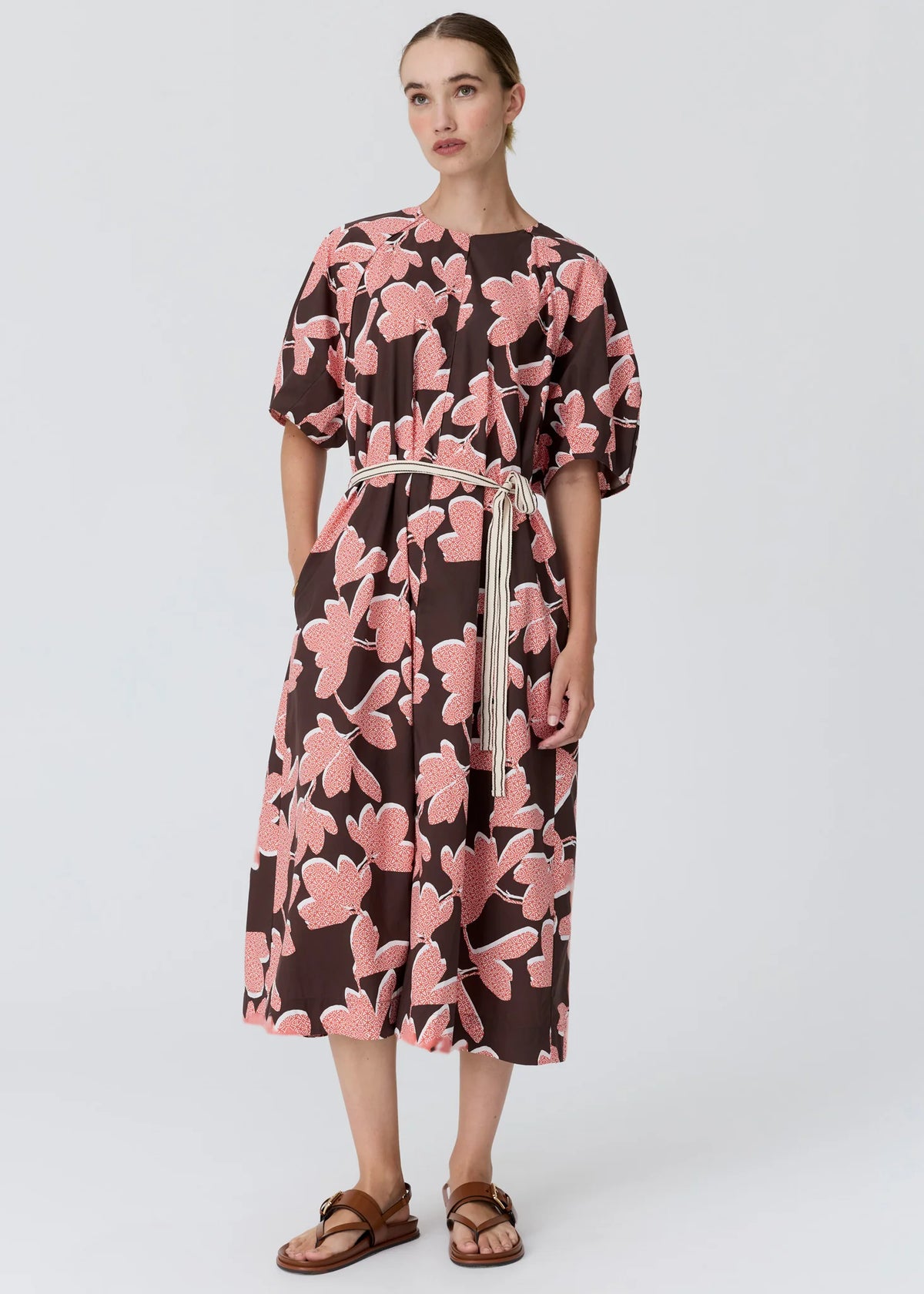 POL Acacia Day Dress