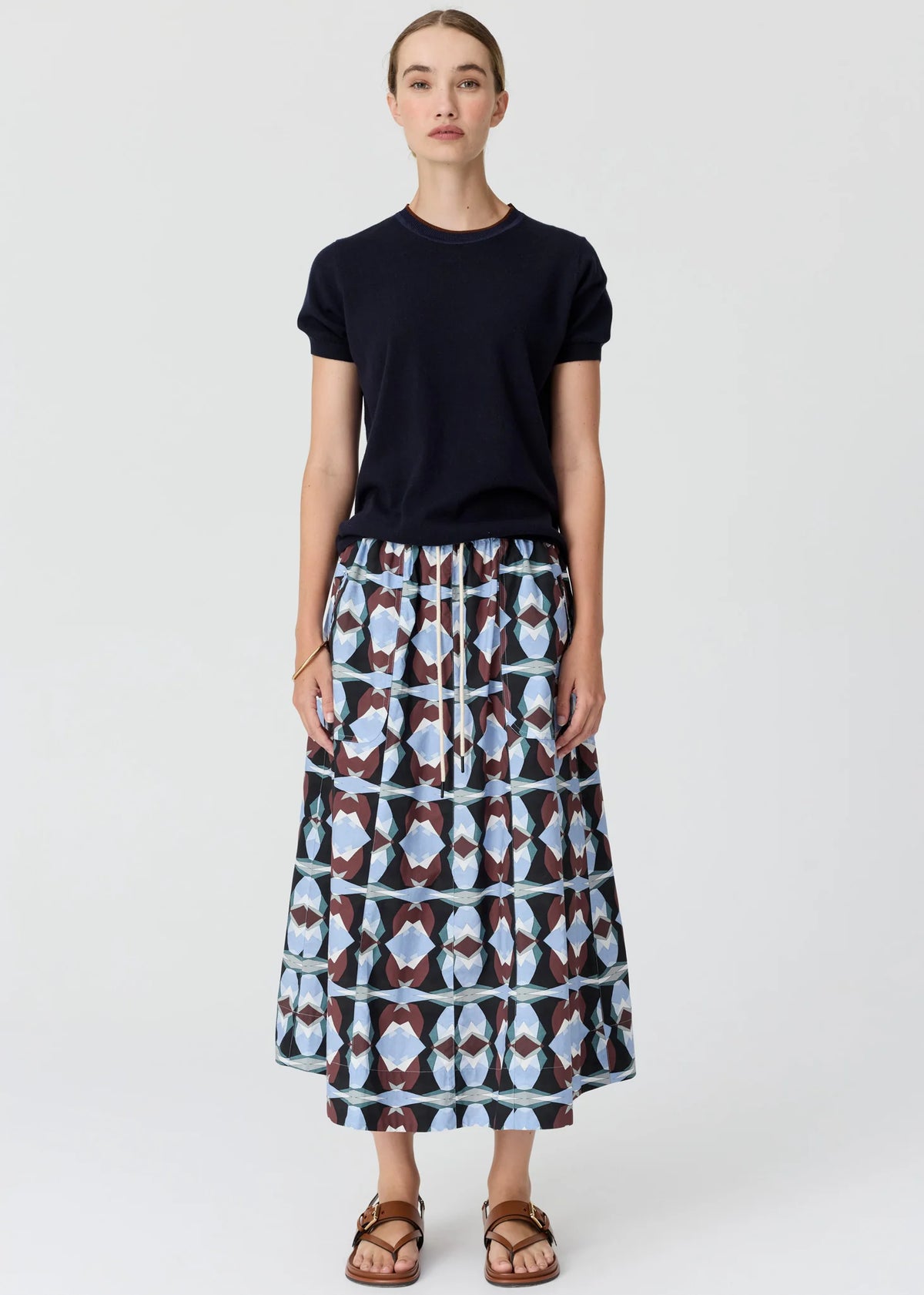 POL Thyra Skirt