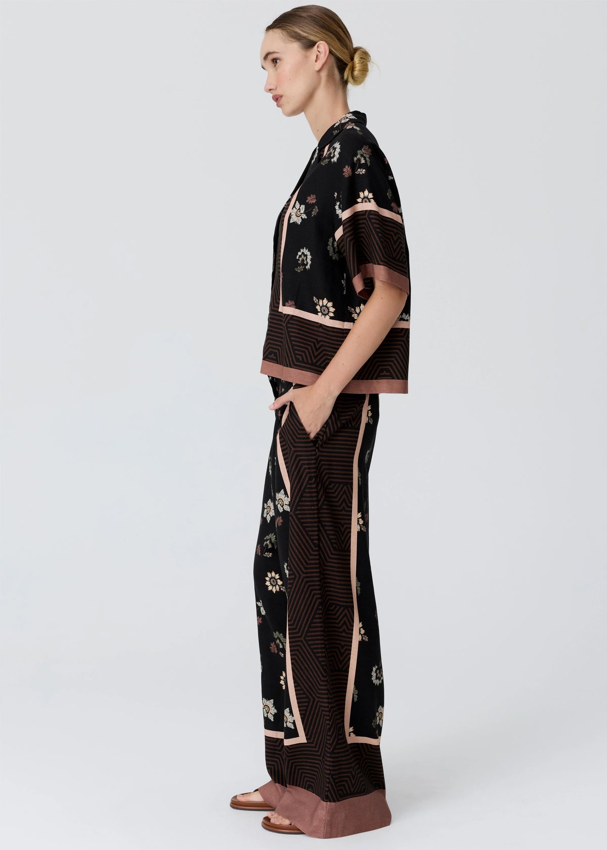 POL Trellis Shirt