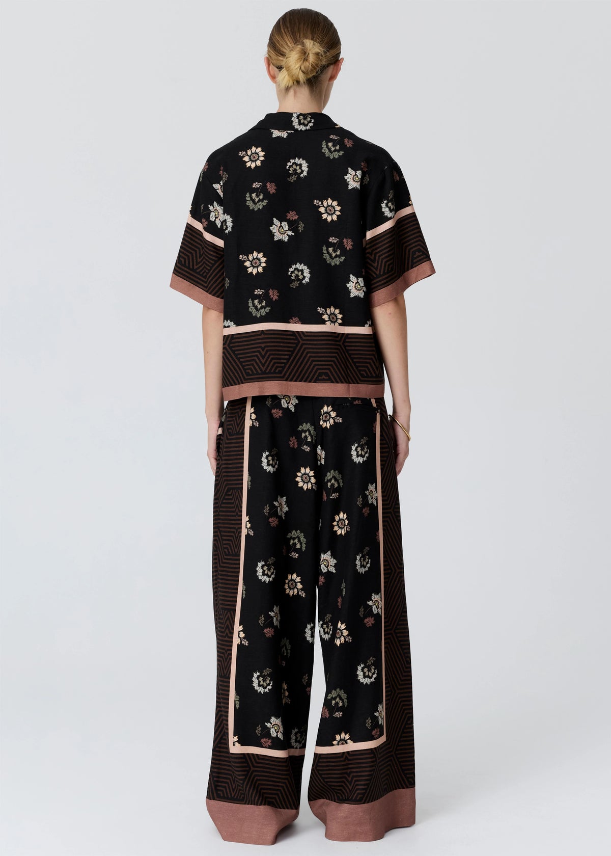 POL Trellis Shirt