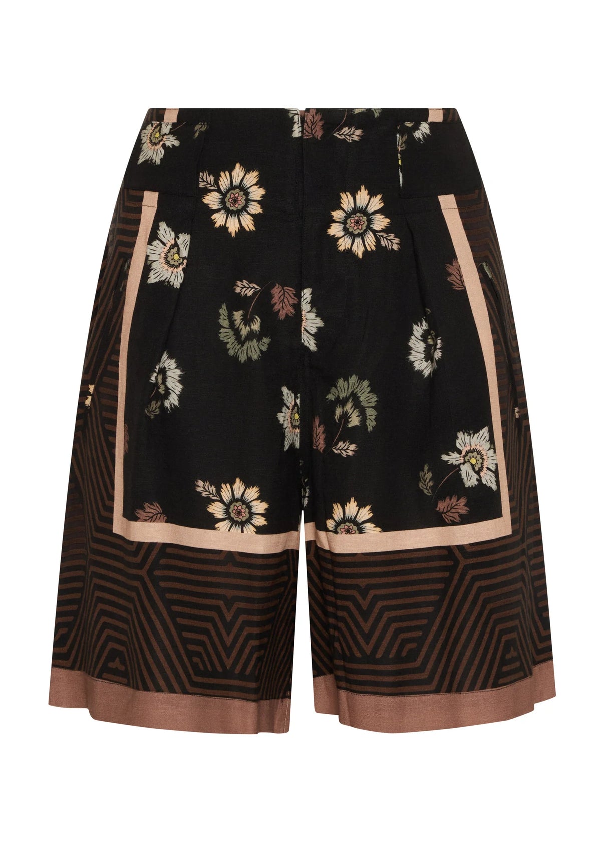 POL Trellis Short