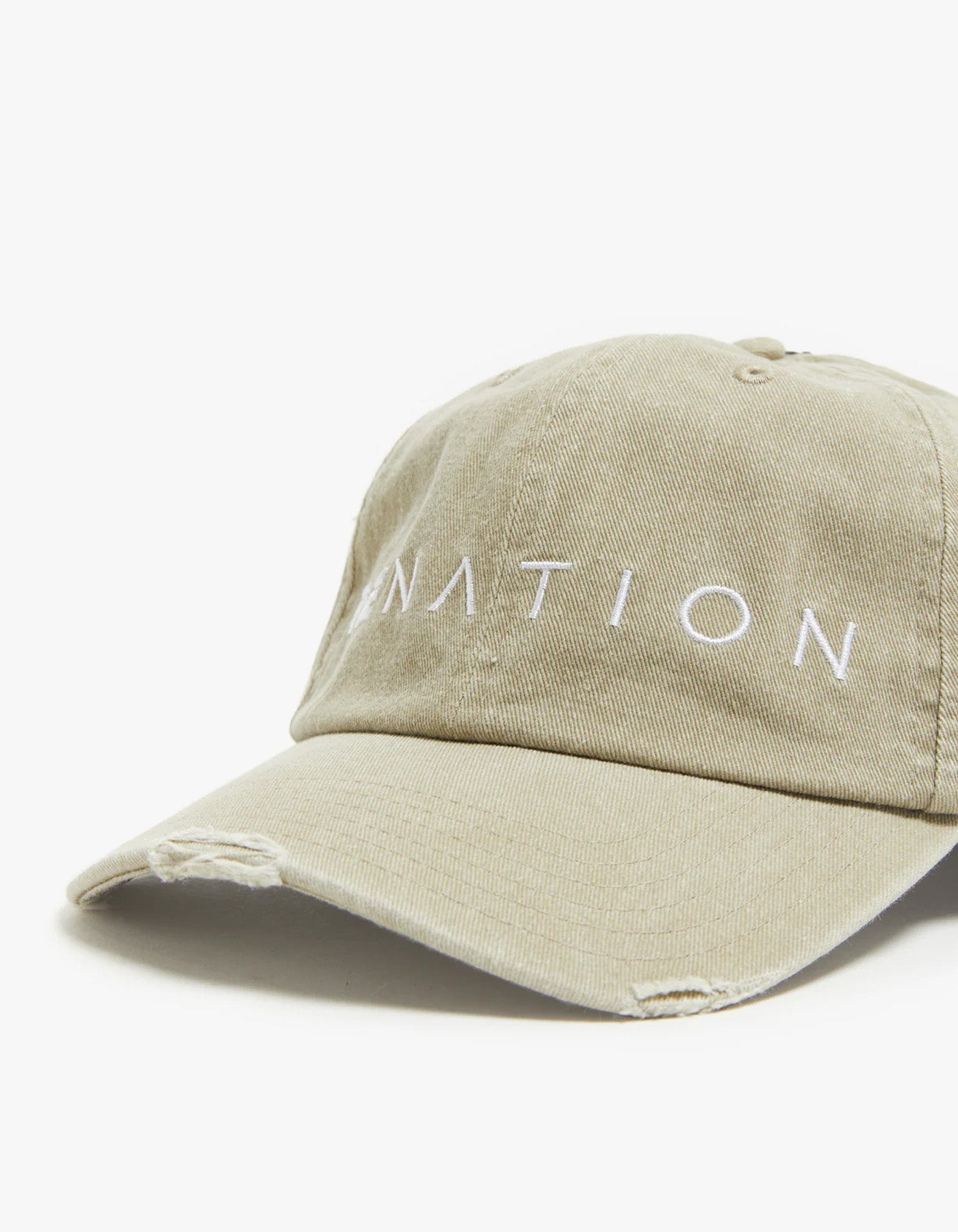 PE Nation Immersion Cap