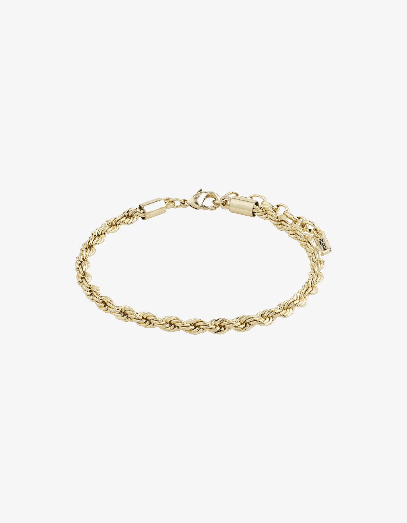 Pilgrim Pam Bracelet Gold Plated