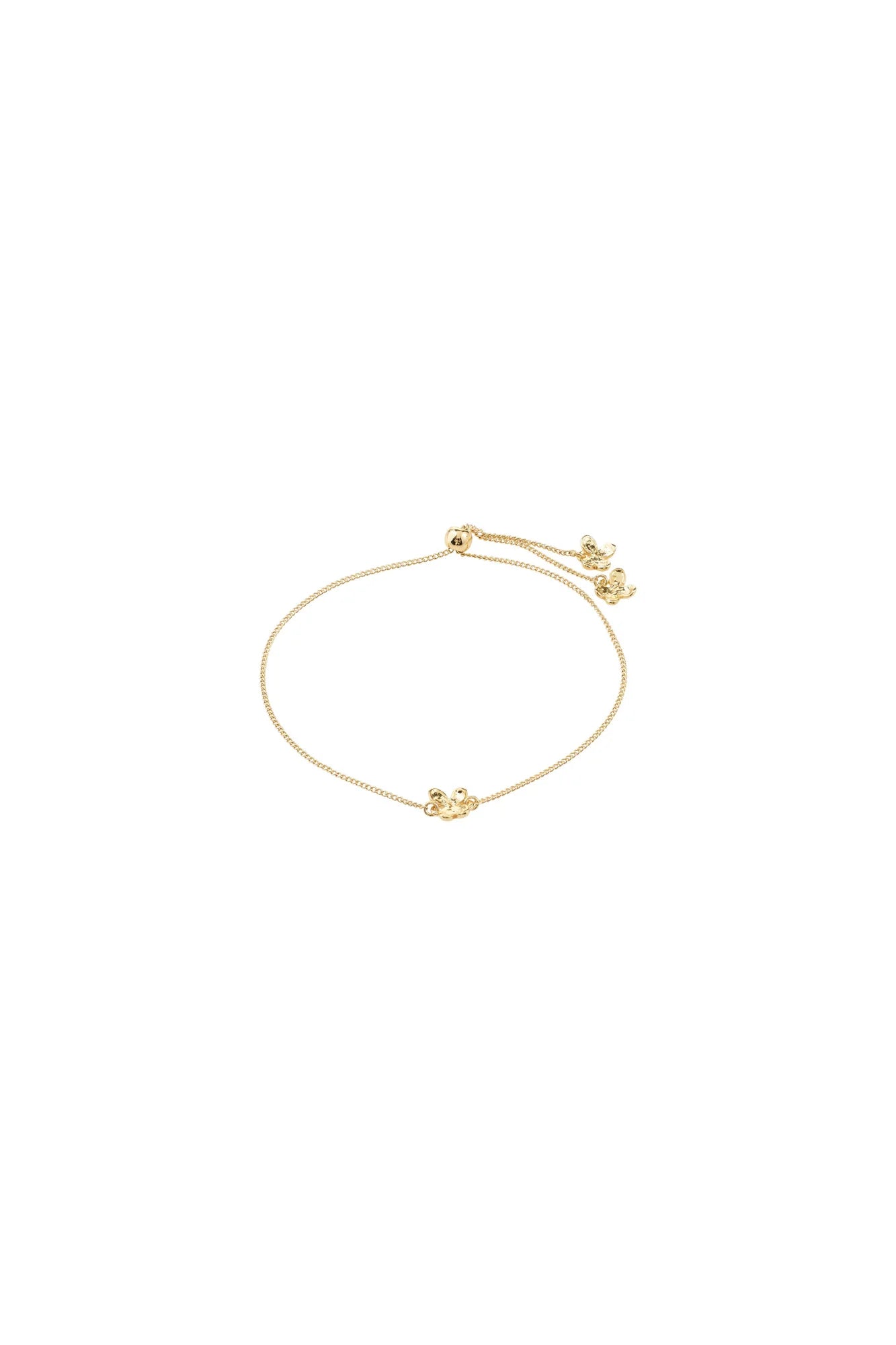 Pilgrim Ajani Bracelet Gold