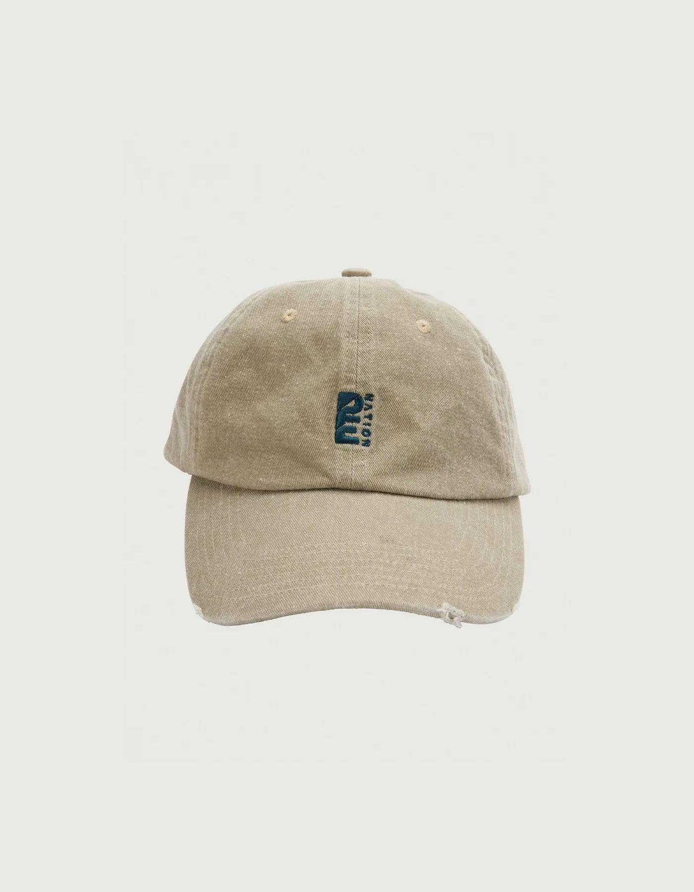 P.E Nation Pioneer Cap Sand