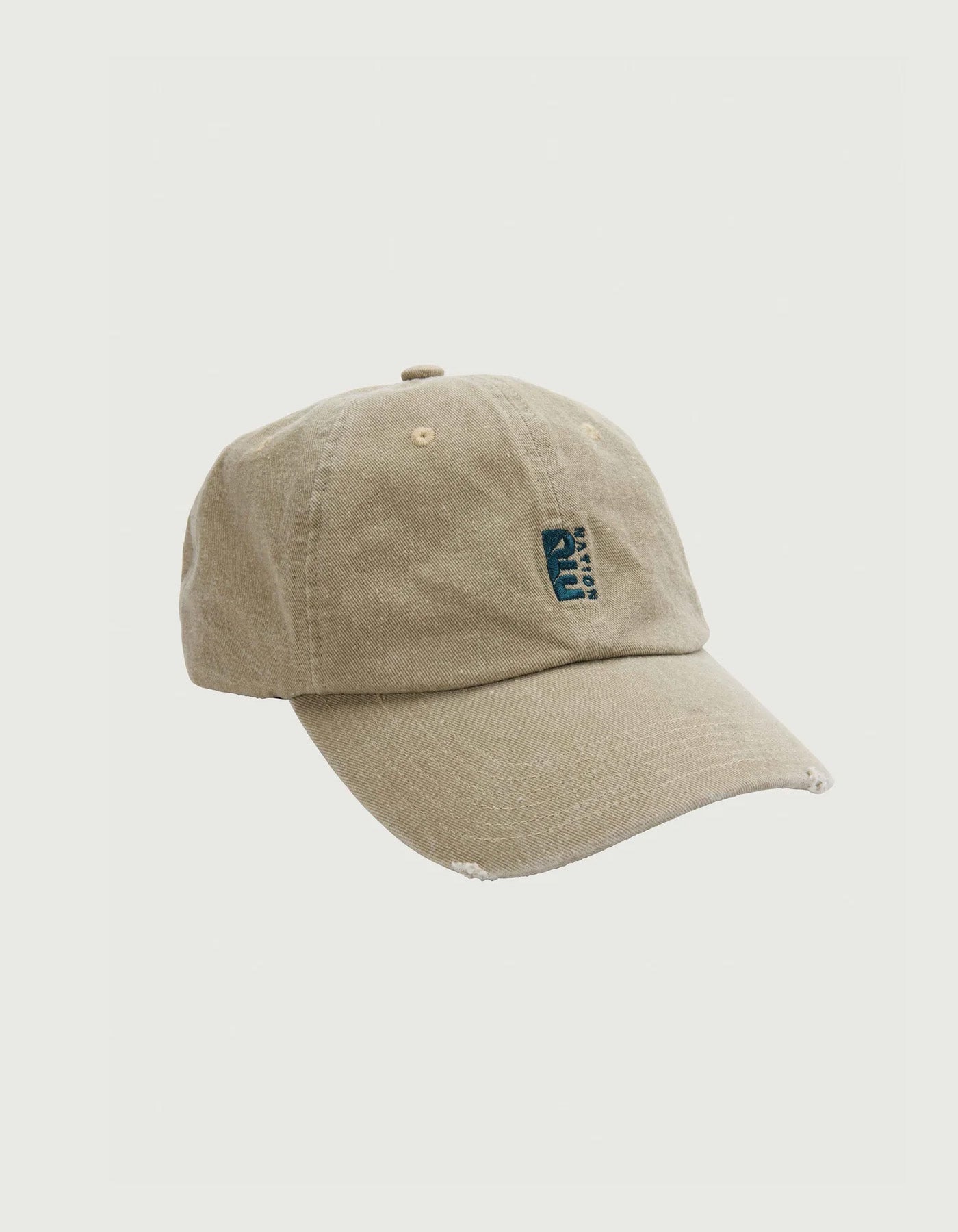 P.E Nation Pioneer Cap Sand