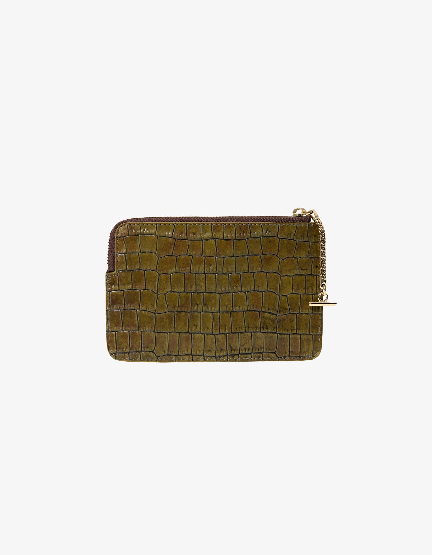 Saben Winona Card Holder Rosemary