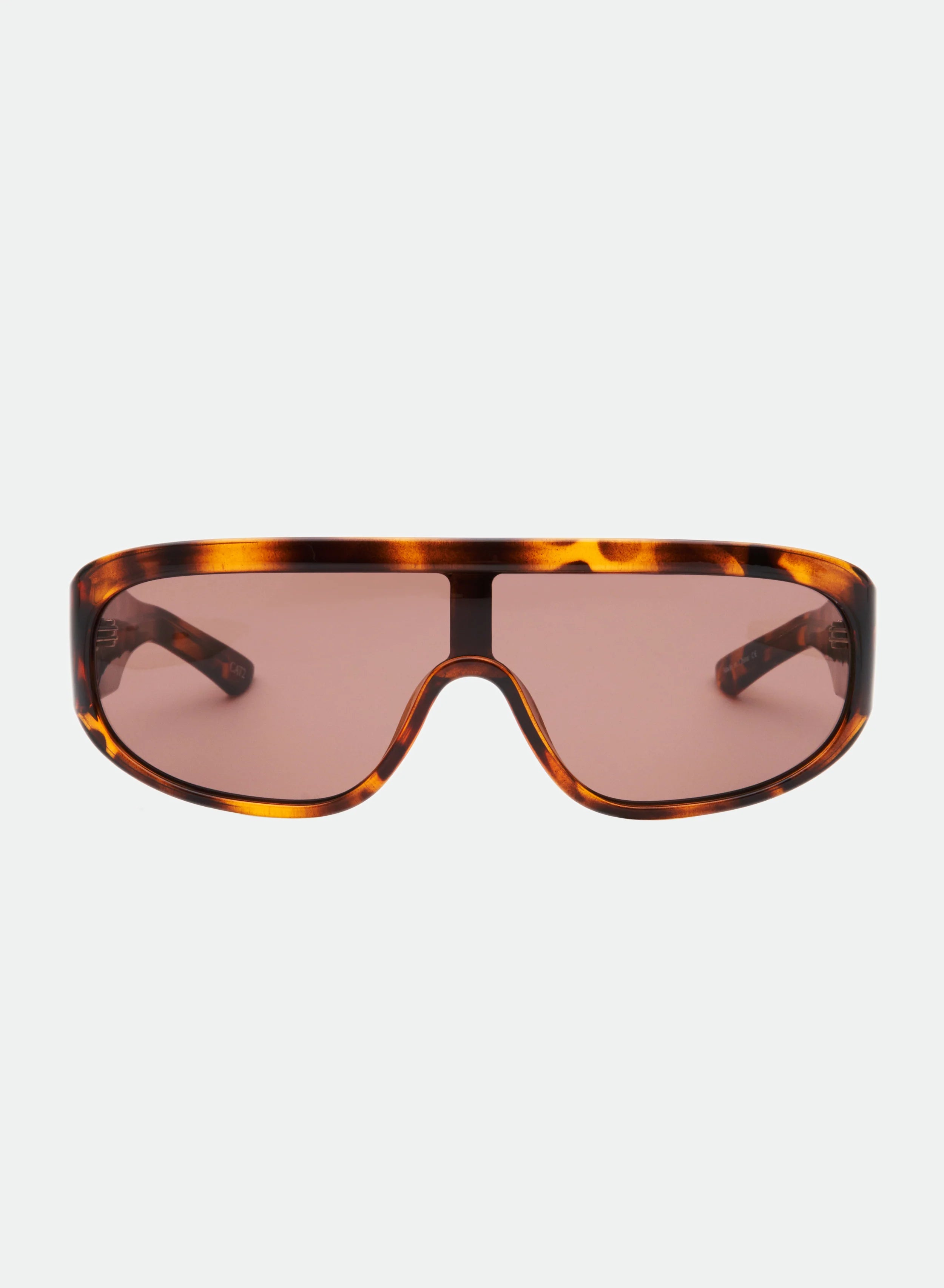 Otra Eyewear Rio Tort Brown