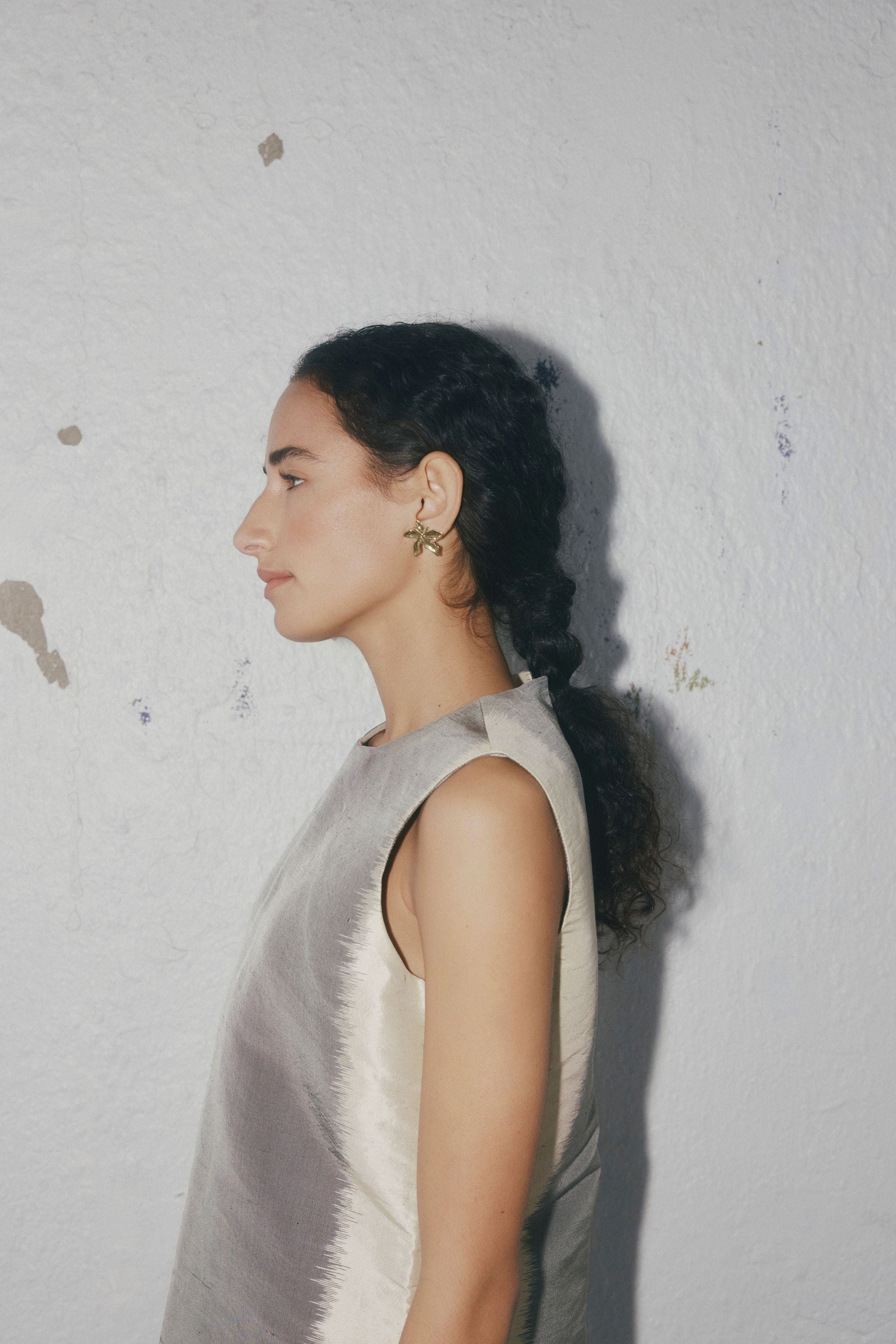 Castel & Co Romy Earrings Gold