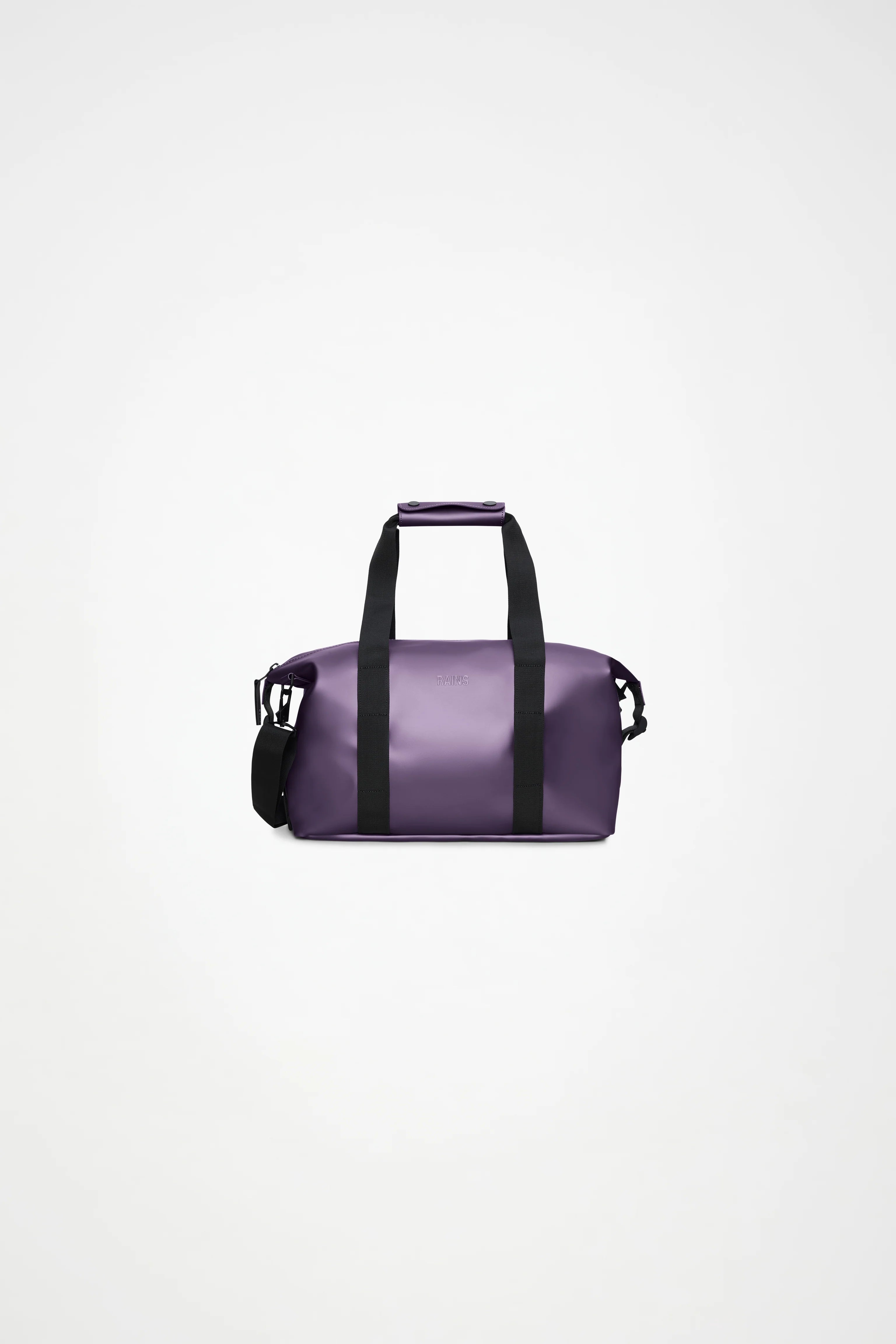 Rains Hilo Weekend Bag Small Body W3