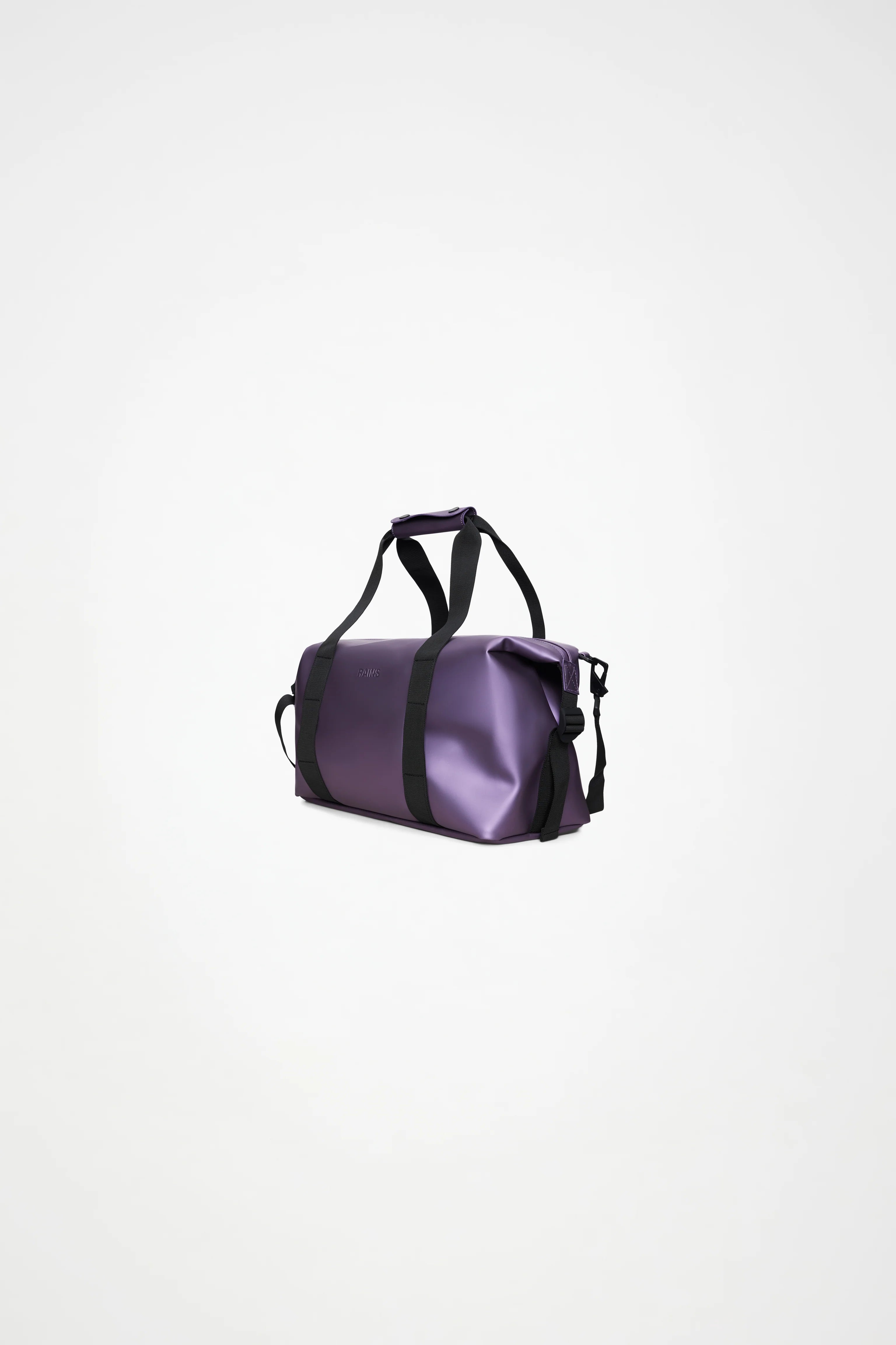 Rains Hilo Weekend Bag Small Body W3