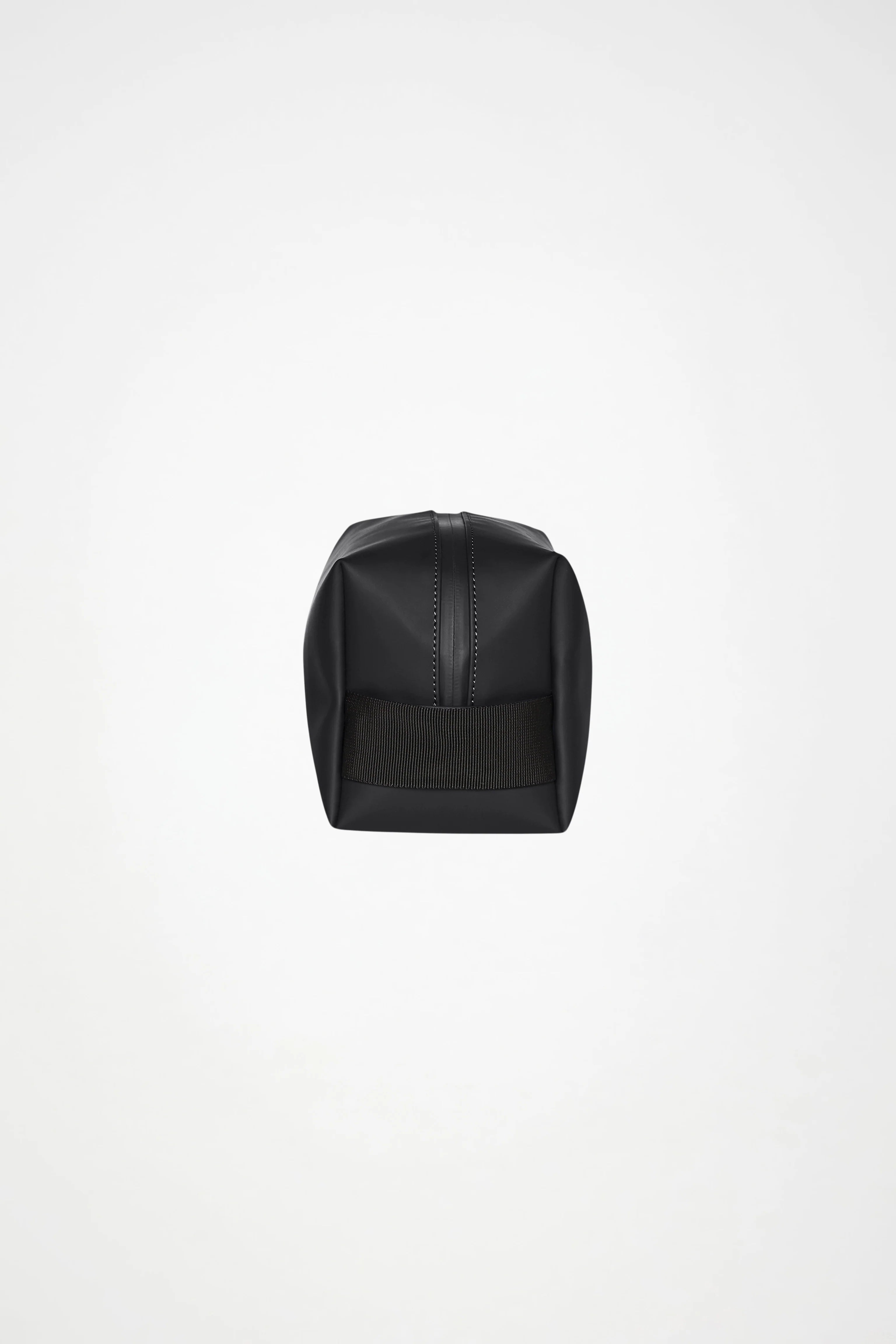 Rains Wash Bag Large Black W3