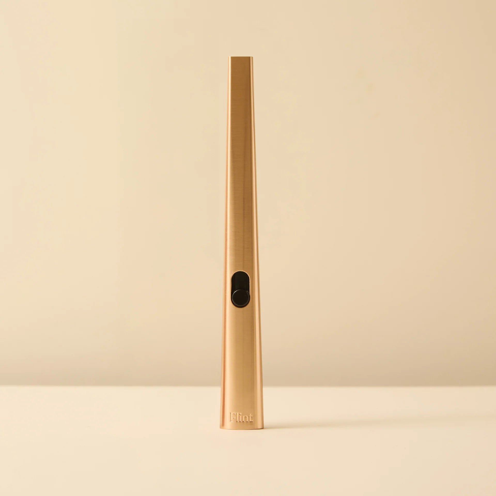 Flint Lighter Gold 2025