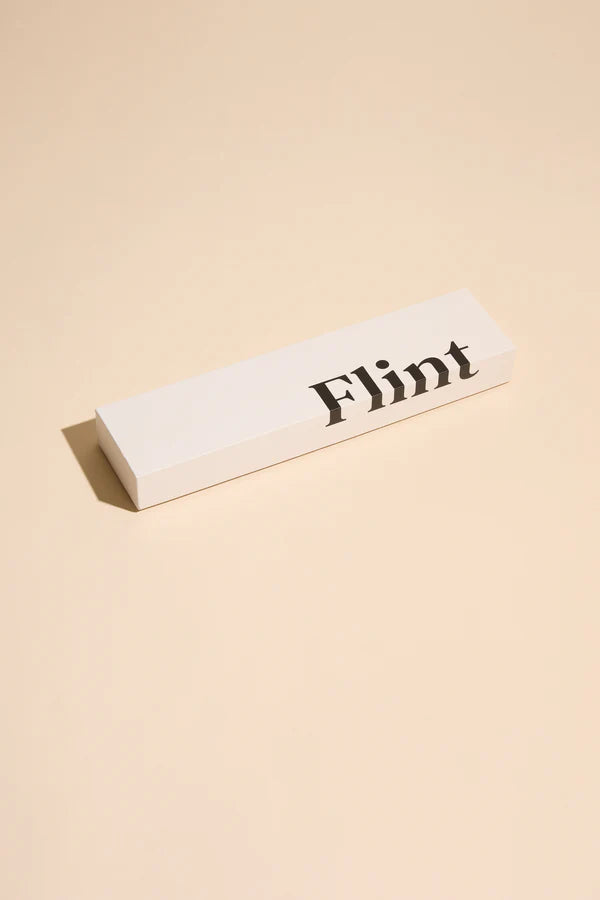 Flint Lighter Gold 2025