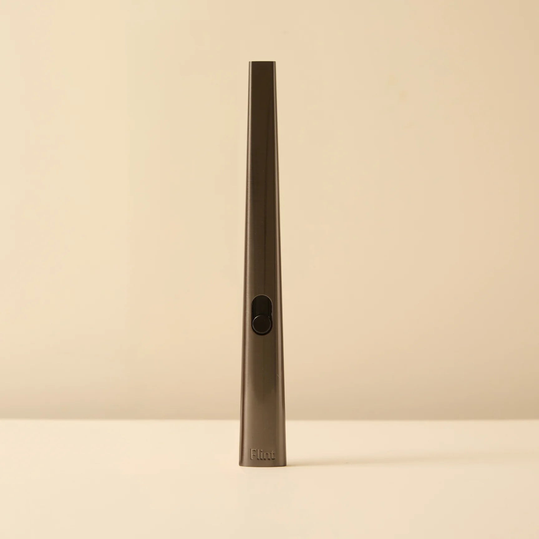 Flint Lighter Gunmetal 2025