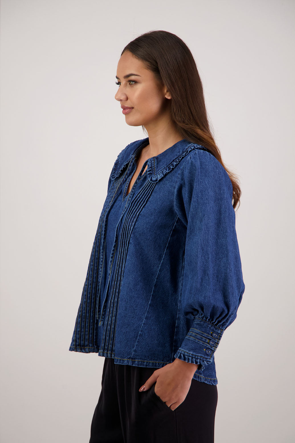 Briarwood Redmond Denim
