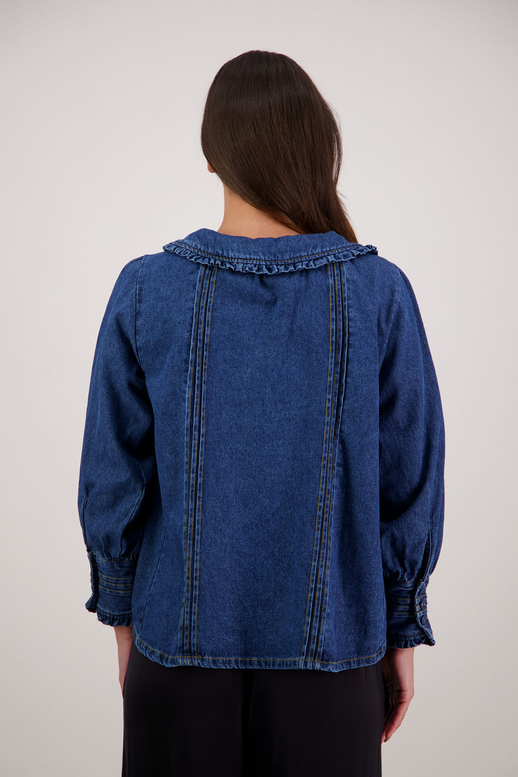 Briarwood Redmond Denim